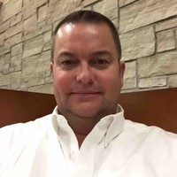 CoxHealth Employee Jason Yates's profile photo