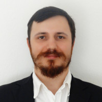 Igor Gajsin Email & Phone Number