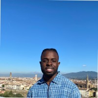 Hyperbolic Employee Yoofi Quansah's profile photo