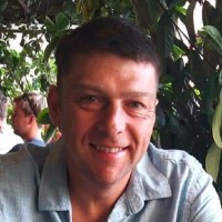 WasteCare Group Employee Andrew Jennings's profile photo