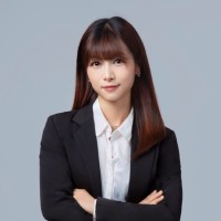 ZeroLogix Employee Sha Cao's profile photo