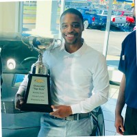 Gordon Chevrolet Employee Javon Porter's profile photo