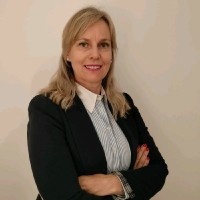 IMG - group Employee Esther Ruiz's profile photo