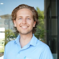 Rebuilt Employee AJ Androkites's profile photo