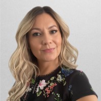 Hiab UK Employee Kelly Shaw's profile photo