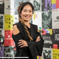 Francal Employee Priscila Nishiyama's profile photo