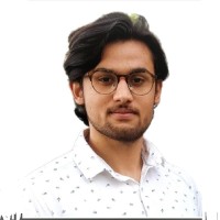 AppHelix Employee Kanav Guleria's profile photo