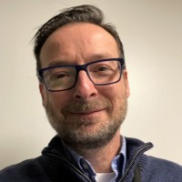 Nonno Product Labs Employee Dave Richards's profile photo