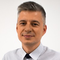 HOUR Employee Miloš Kašuba's profile photo