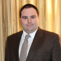 Bristol Myers Squibb Employee Roderick King's profile photo
