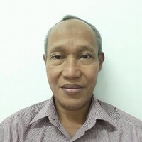 Sierad Produce Tbk. Employee Aghus Hidayat's profile photo