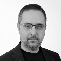 Custom Games Studio Employee Alex Kovalenko's profile photo