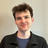 Meta Employee Sebastian Hack's profile photo