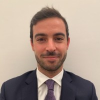 Cesare Costantino Email & Phone Number