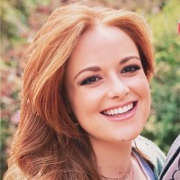 Broissin Architects Employee Mariana Ariza Salas's profile photo