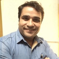 Amit Sharma Email & Phone Number