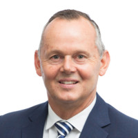 Barfoot & Thompson Employee Jon Simpson's profile photo