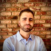 ABC Sales Employee John Pinelli's profile photo