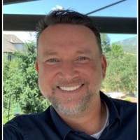 BNS Inc. Employee Chad Fister's profile photo
