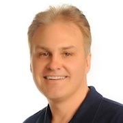 Oracle Employee Bill Potter's profile photo