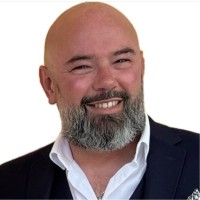 SPAX Employee Jérôme Meinster's profile photo