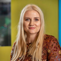 Webjet Group NZ Employee Amy Workman's profile photo