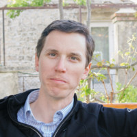 Future Roots Employee Michael Gordon's profile photo