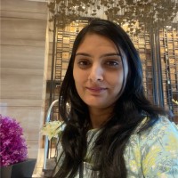 Shivangi Anand Email