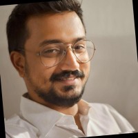Puretech Digital Employee Vinod Narasimhan's profile photo