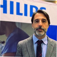 Philips Employee Jorge Belda's profile photo