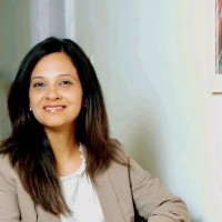 Luminous Power Technologies (P) Ltd Employee Manisha Vohra's profile photo