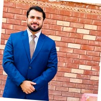 Government of Punjab Employee Farhan Rasheed's profile photo
