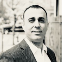 Shlomi Asherian Email & Phone Number