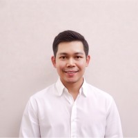 Grant Thornton Cayman Islands Employee Bryan Signey's profile photo