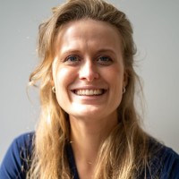Lisanne Vrolijk Email