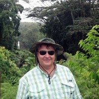 SiLC Technologies, Inc Employee Suren Hovhannesyan's profile photo