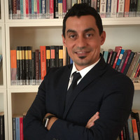 IBTECH A.S. Employee Unal Sezer's profile photo