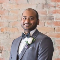 Arctic Kingdom Employee Nid Suku's profile photo