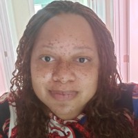 the LEGO Group Employee Sherrell Brown's profile photo