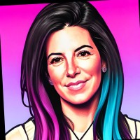 Metronome Employee Jennifer Virga's profile photo