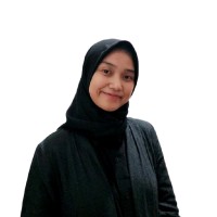 MyEduSolve Employee Saffanah Lamis's profile photo