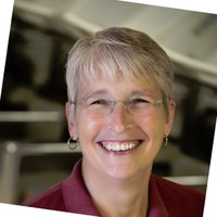 Rosemary Harvey