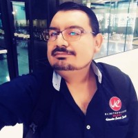 Unlimited Electro Group Employee Victor Baca's profile photo