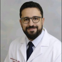 Prime Healthcare Employee Mohamad Taha's profile photo