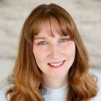 Rust Consulting Employee Kirsten Mulraney's profile photo