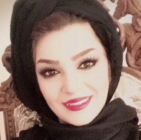 University of Kashan Employee Zahra Elyasi's profile photo