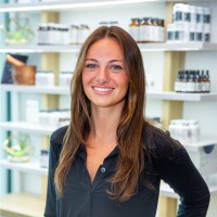 Samantha Visco Email