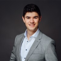 MTU Aero Engines Employee Samuel Garrett's profile photo