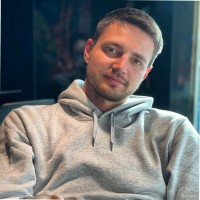 SixFive Employee Oleksandr Zhukov's profile photo