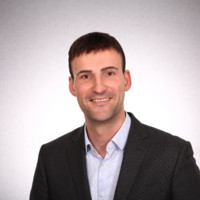 Event Hotels Employee Tim Böllsterling's profile photo